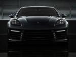 Porsche Panamera Stingray GTR by TopCar 2011 года